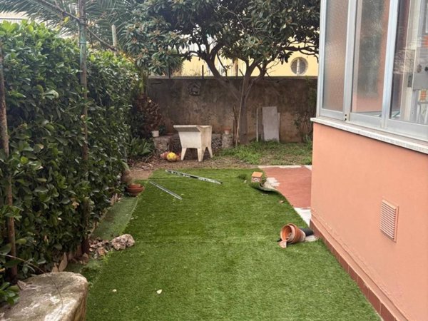 appartamento in vendita a Livorno in zona Centro Città