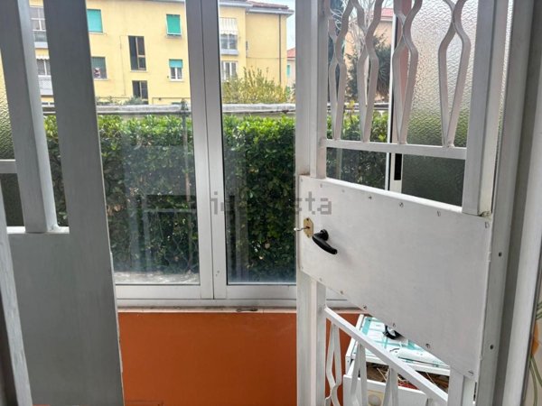 appartamento in vendita a Livorno in zona Centro Città