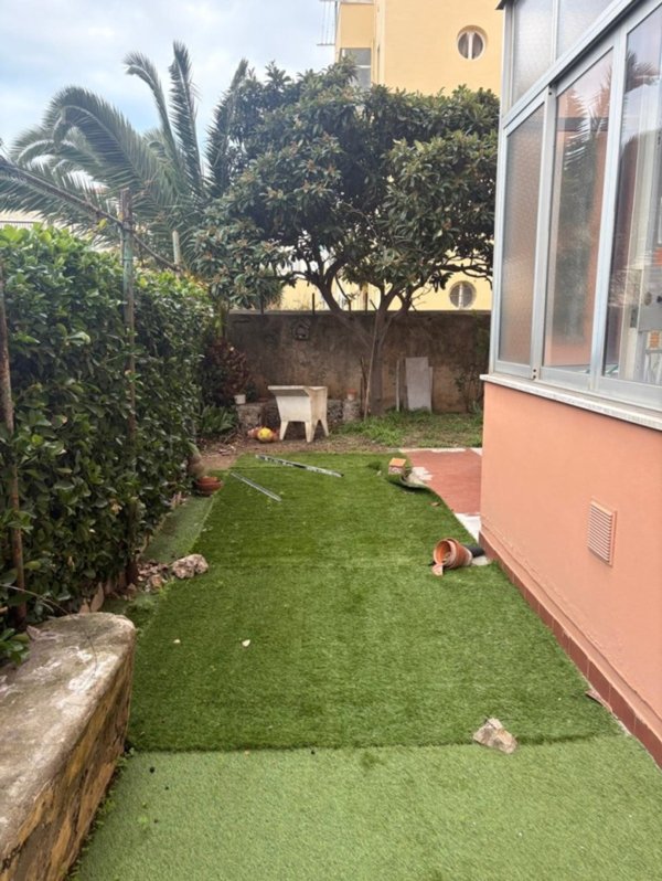 appartamento in vendita a Livorno in zona Centro Città