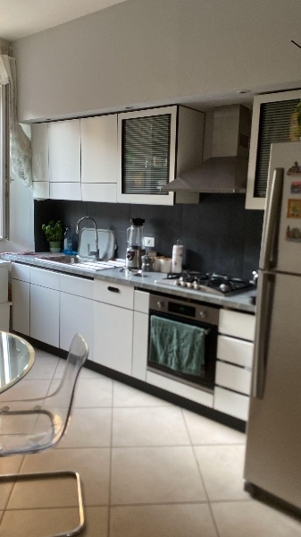 appartamento in vendita a Livorno