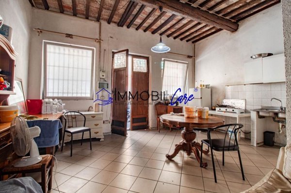 appartamento in vendita a Livorno in zona Centro Città