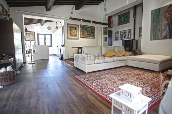 casa indipendente in vendita a Livorno in zona Centro Città