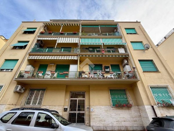 appartamento in vendita a Livorno