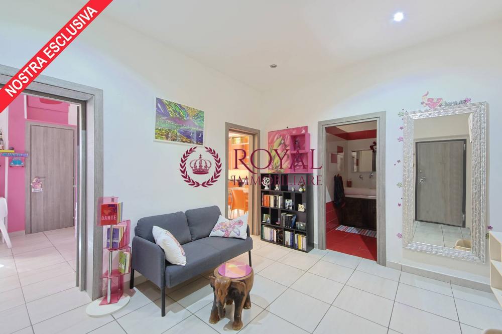 appartamento in vendita a Livorno in zona Centro Città