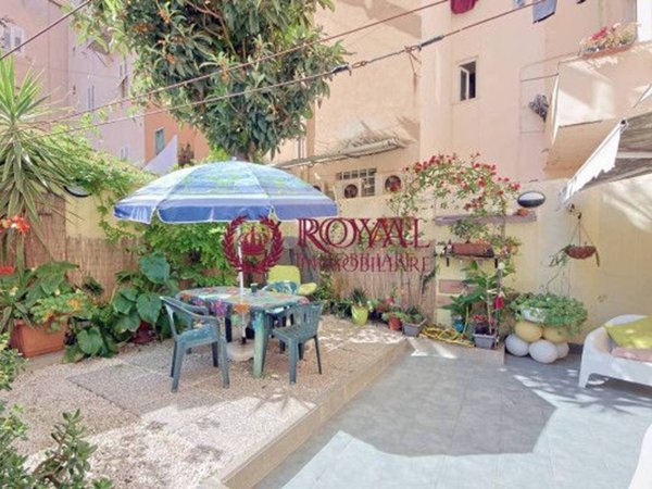 appartamento in vendita a Livorno in zona Centro Città