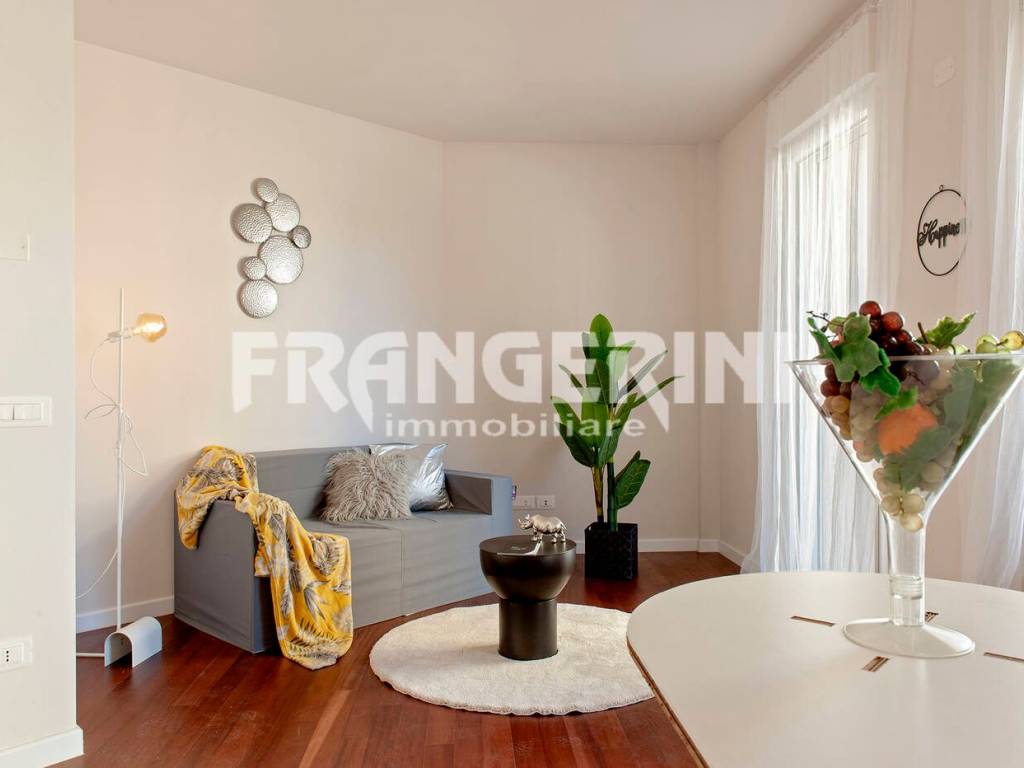 appartamento in vendita a Livorno