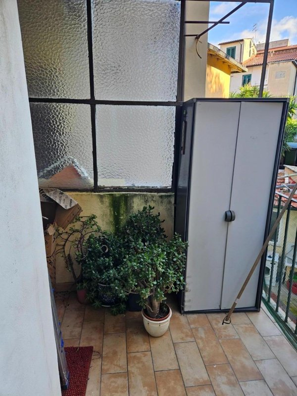 appartamento in vendita a Livorno