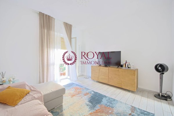 appartamento in vendita a Livorno