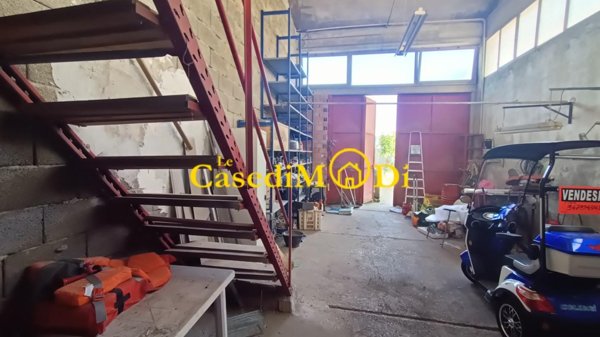 appartamento in vendita a Livorno