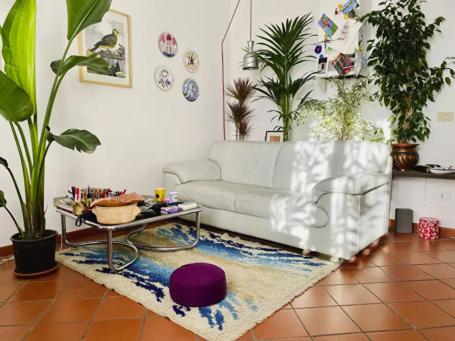 appartamento in vendita a Livorno