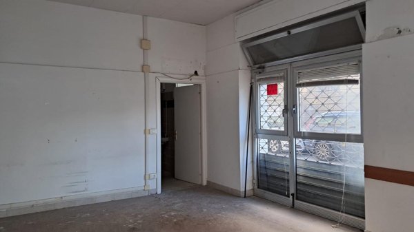 ufficio in vendita a Livorno