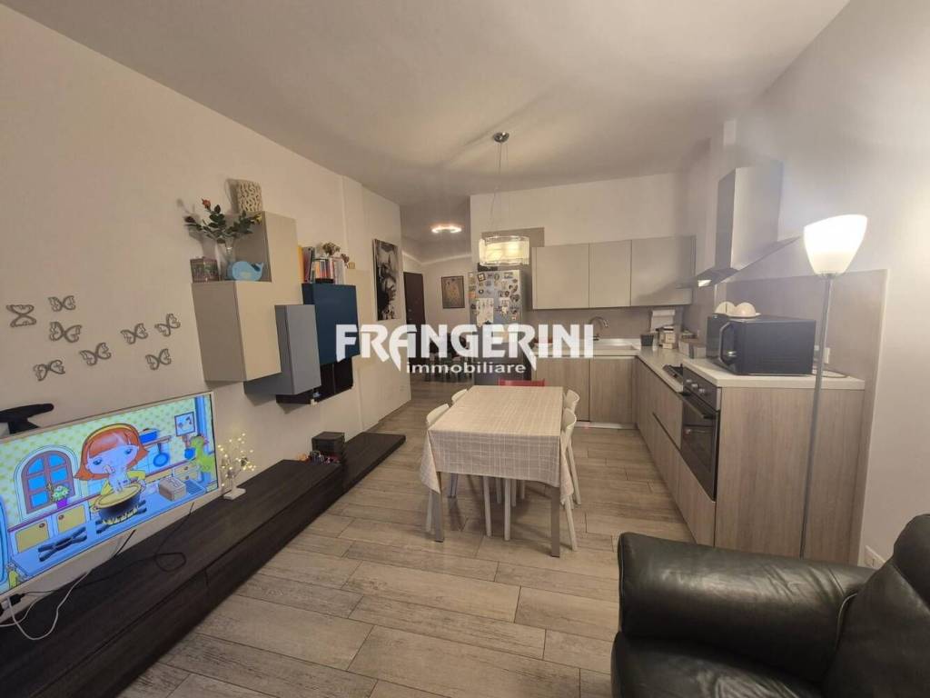 appartamento in vendita a Livorno