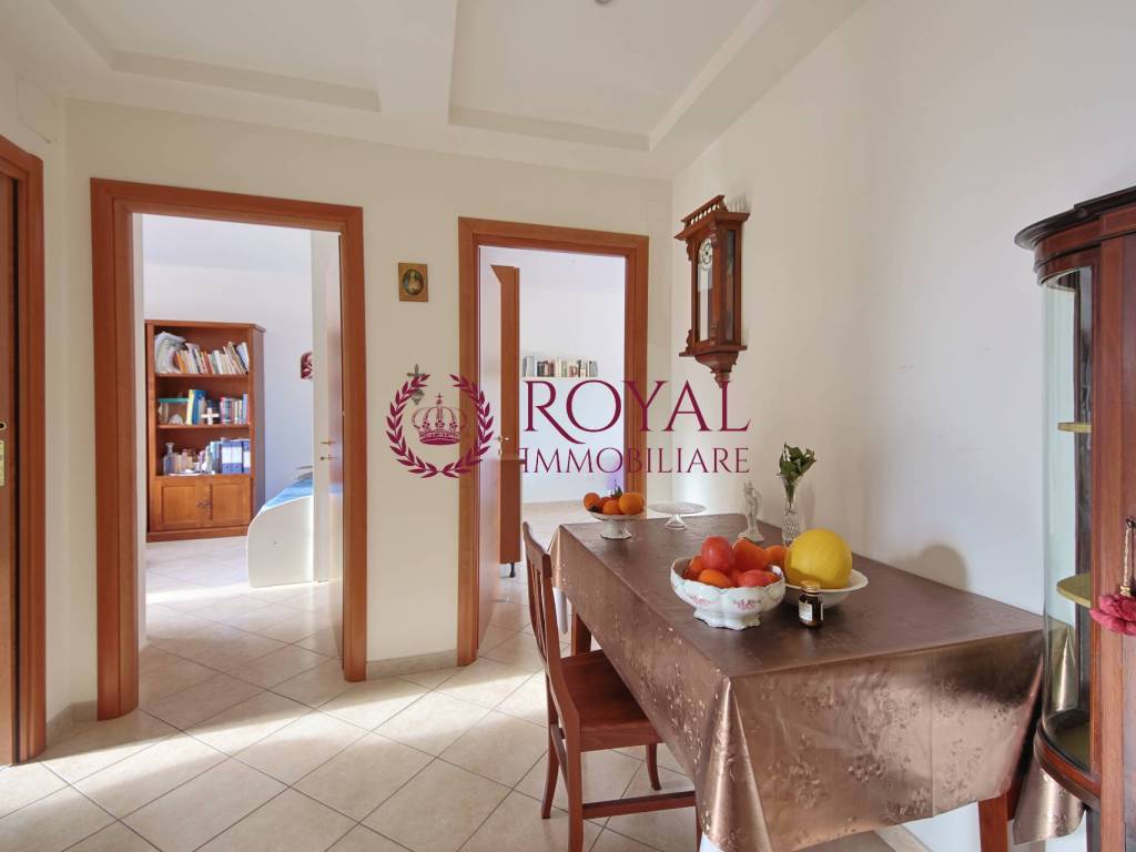 appartamento in vendita a Livorno in zona Centro Città