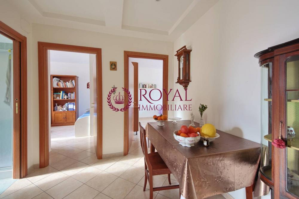 appartamento in vendita a Livorno in zona Centro Città