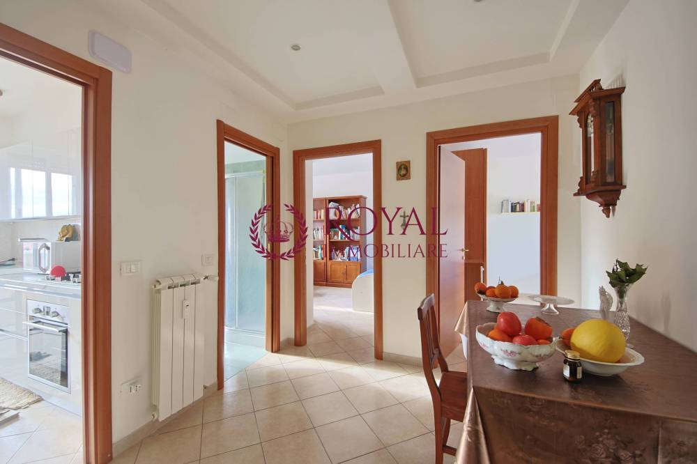 appartamento in vendita a Livorno in zona Centro Città