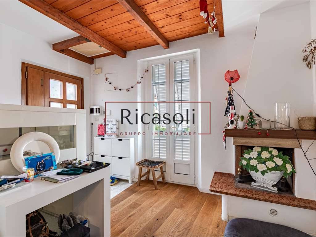 appartamento in vendita a Livorno in zona Stazione