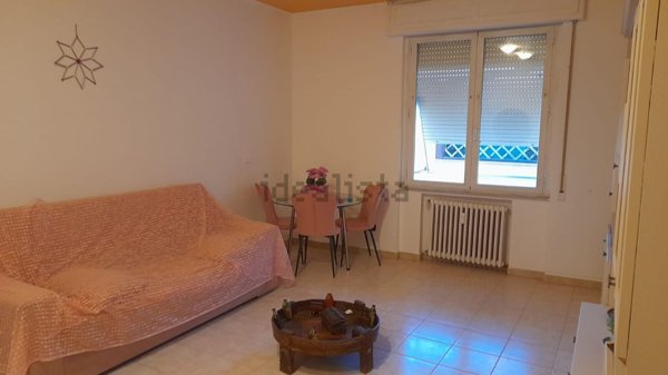 appartamento in vendita a Livorno in zona Centro Città