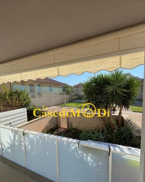 appartamento in vendita a Livorno in zona Montenero