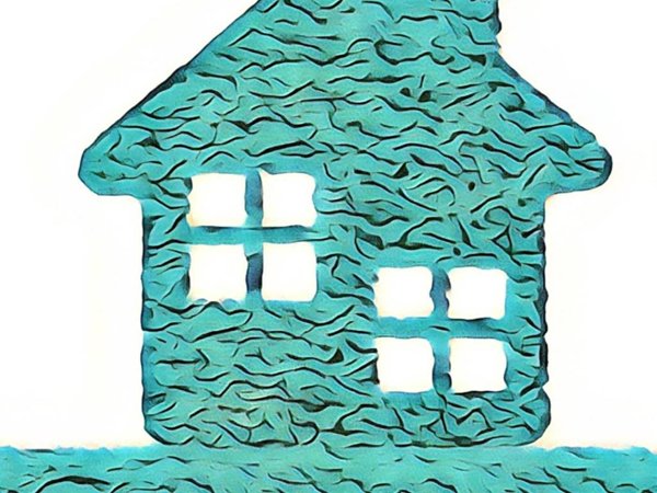 appartamento in vendita a Livorno in zona Montenero