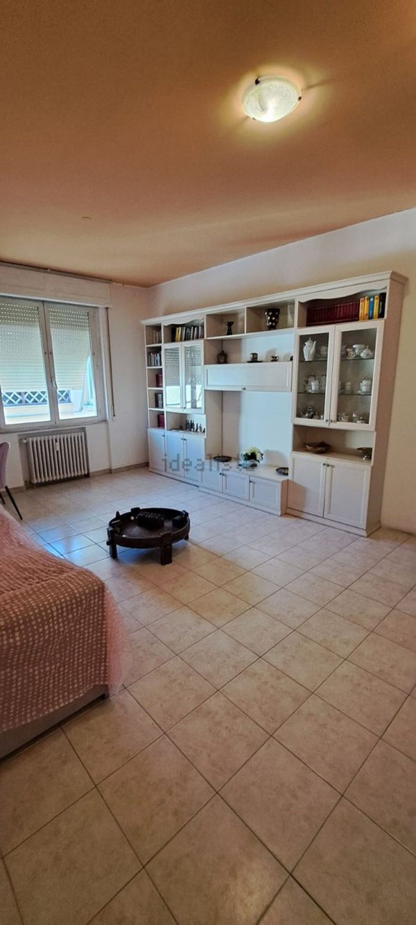 appartamento in vendita a Livorno in zona Centro Città