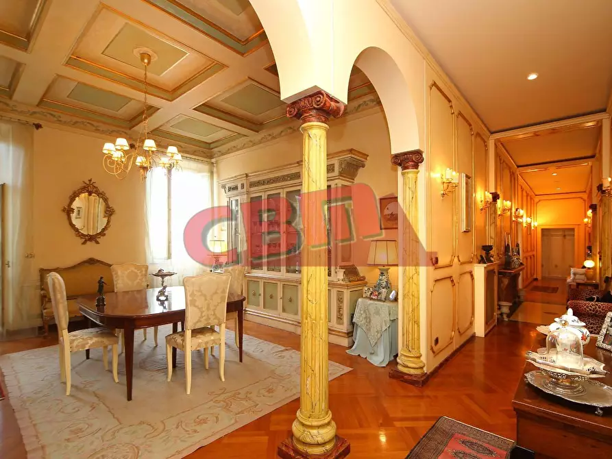 appartamento in vendita a Livorno in zona Lungomare