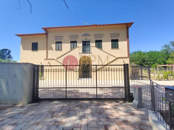 appartamento in vendita a Livorno in zona Centro Città