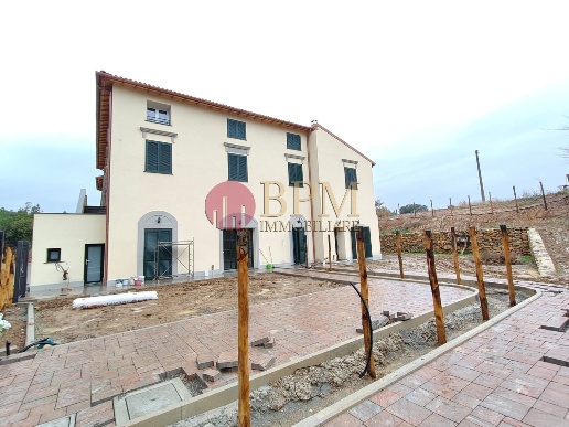 appartamento in vendita a Livorno in zona Centro Città