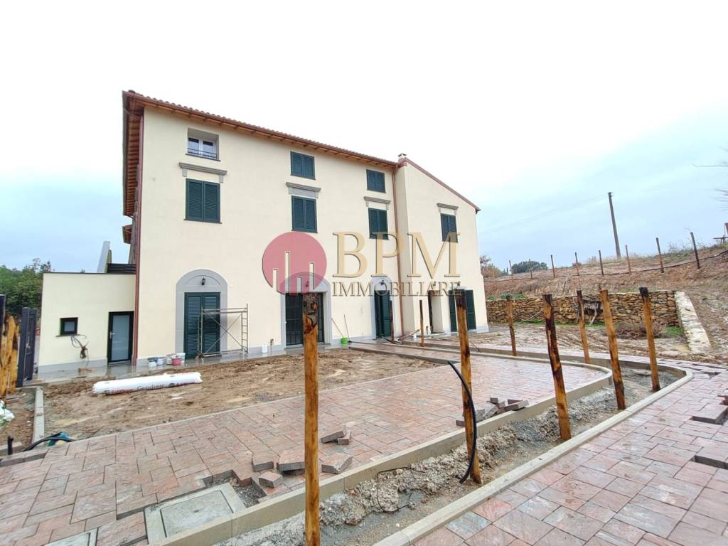 appartamento in vendita a Livorno in zona Centro Città