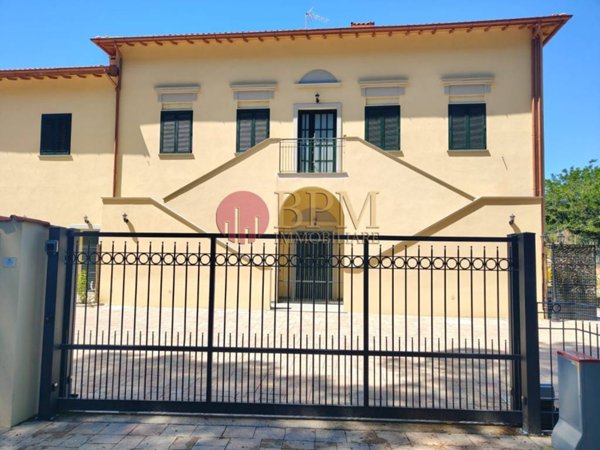 appartamento in vendita a Livorno in zona Centro Città