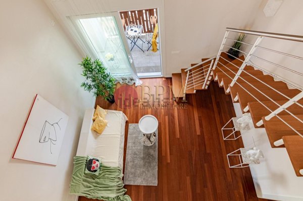 appartamento in vendita a Livorno