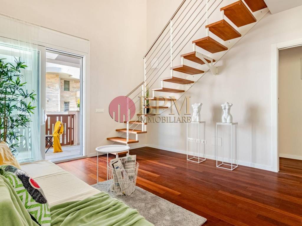 appartamento in vendita a Livorno