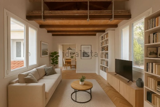 appartamento in vendita a Livorno in zona Centro Città