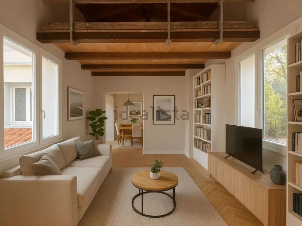 appartamento in vendita a Livorno in zona Centro Città