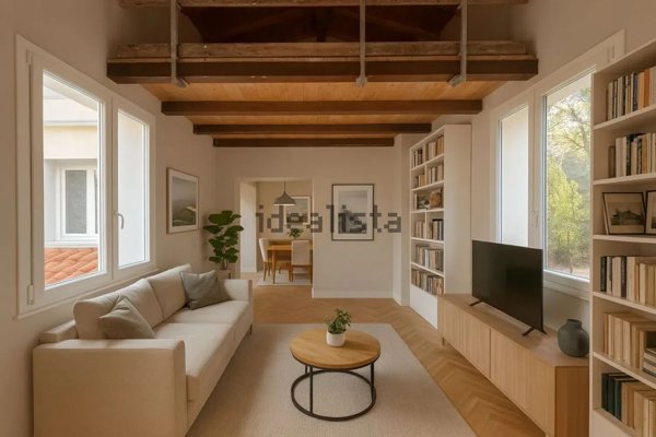 appartamento in vendita a Livorno in zona Centro Città