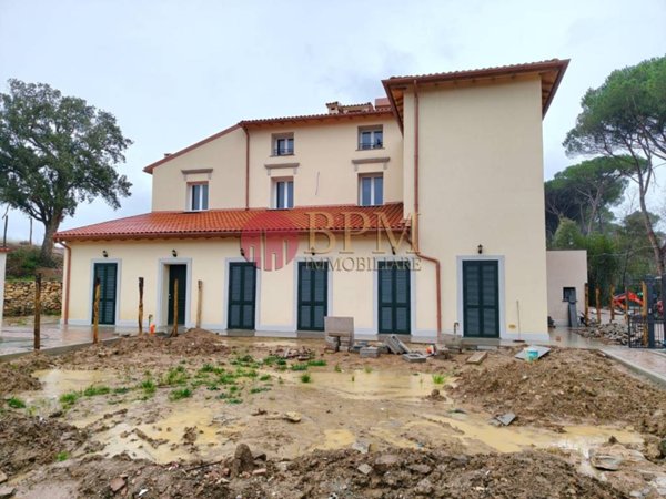 appartamento in vendita a Livorno in zona Centro Città