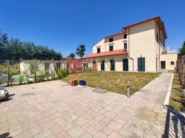 appartamento in vendita a Livorno in zona Centro Città