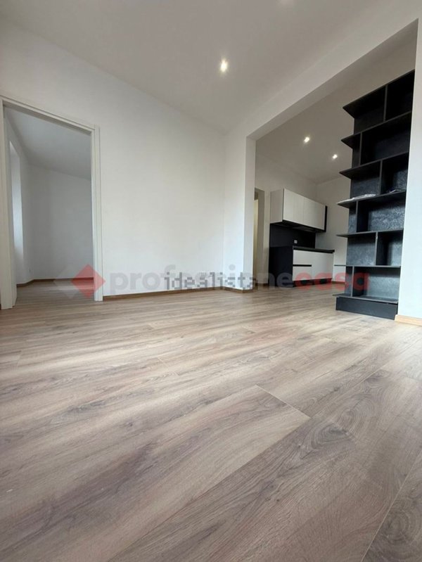 appartamento in vendita a Livorno in zona Centro Città