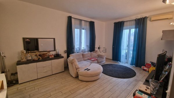 appartamento in vendita a Livorno in zona Centro Città