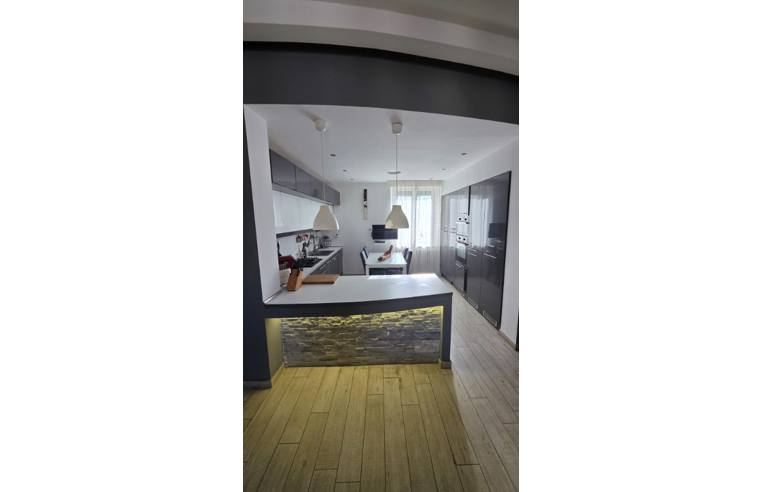 appartamento in vendita a Livorno in zona Centro Città