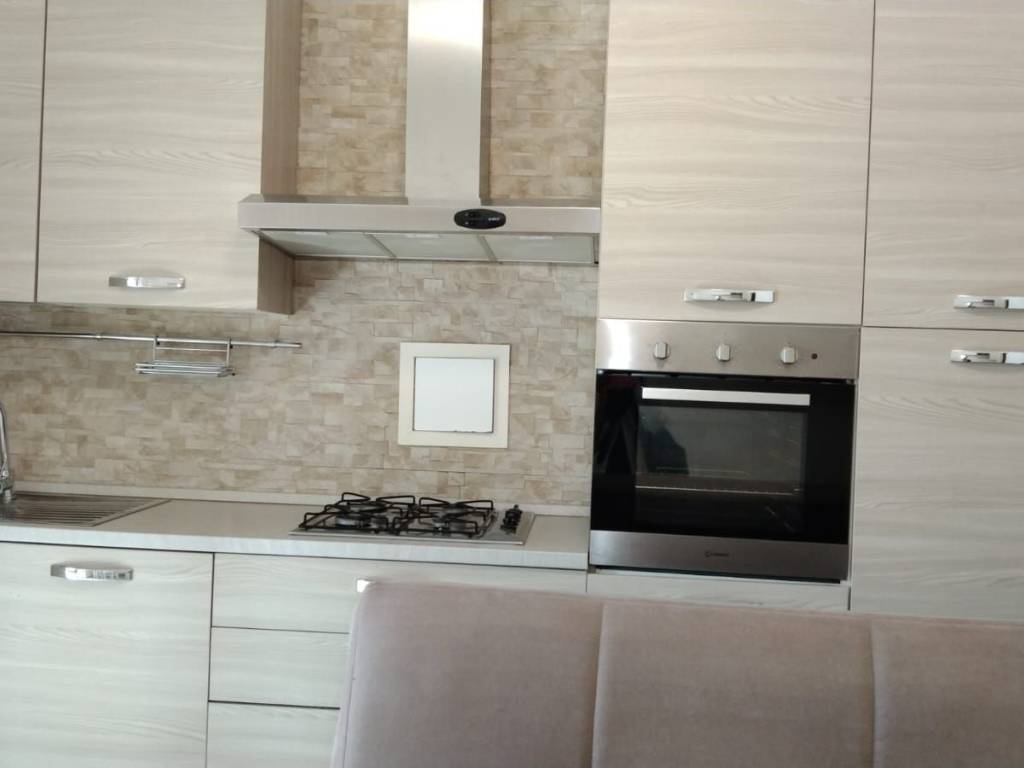 appartamento in vendita a Livorno