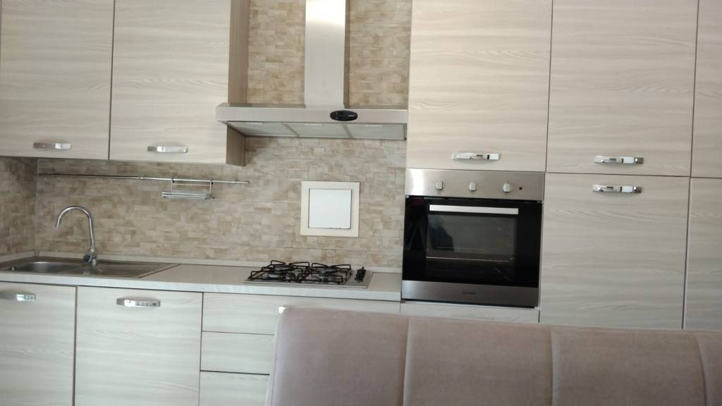 appartamento in vendita a Livorno