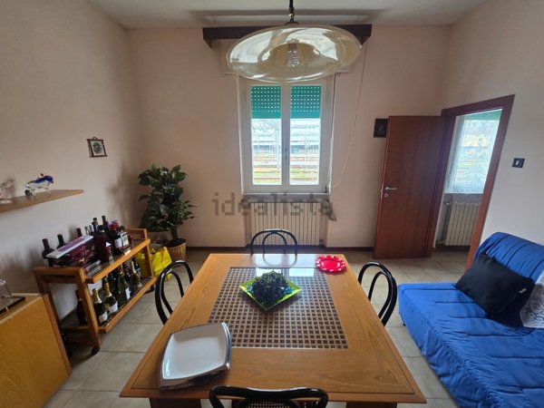 appartamento in vendita a Livorno