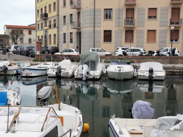 appartamento in vendita a Livorno