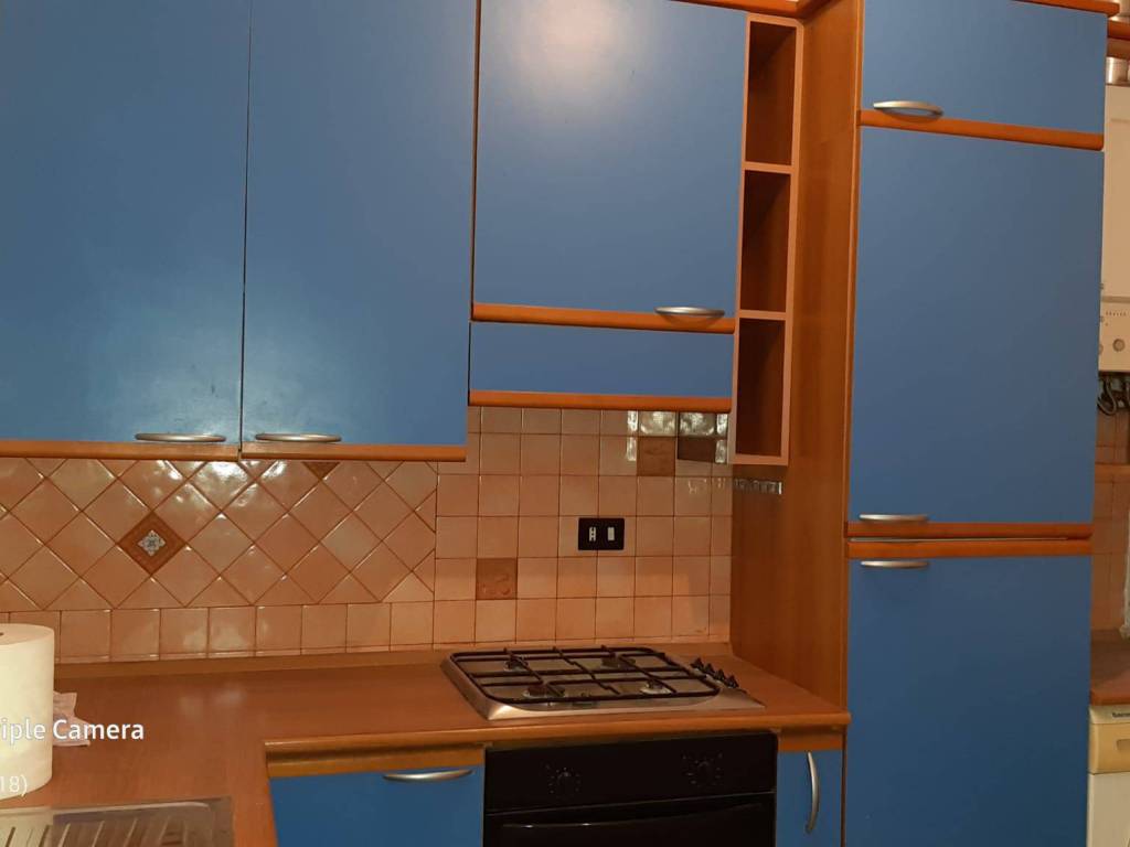 appartamento in vendita a Livorno in zona Montenero