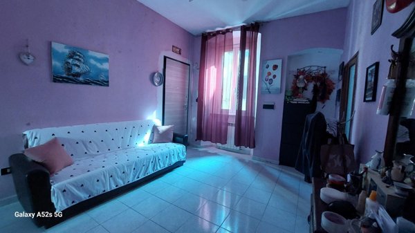 appartamento in vendita a Livorno in zona Stazione