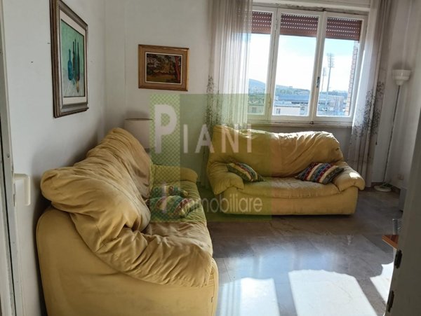 appartamento in vendita a Livorno in zona Lungomare
