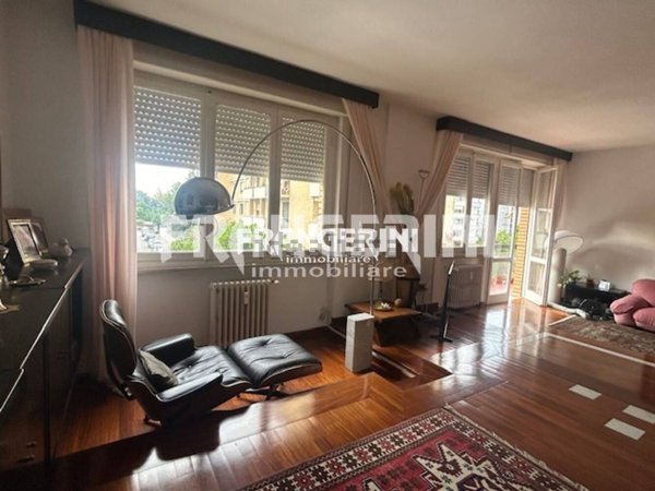 appartamento in vendita a Livorno