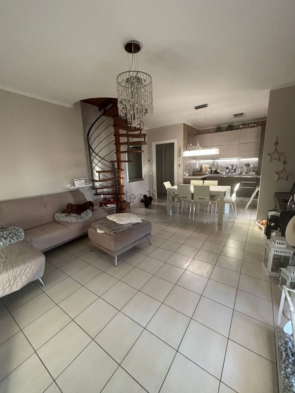 appartamento in vendita a Livorno