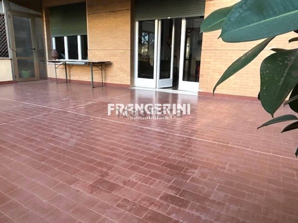 appartamento in vendita a Livorno