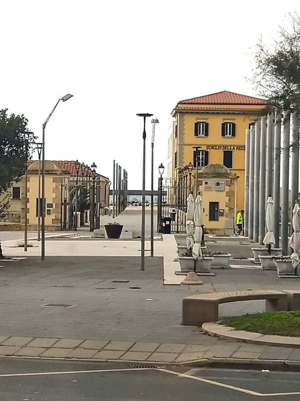appartamento in vendita a Livorno
